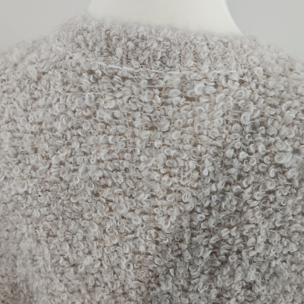FP Alpaca Sweater - Picture 9 of 12